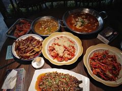 -巴陵亿口香·招牌卤虾(天马店)
