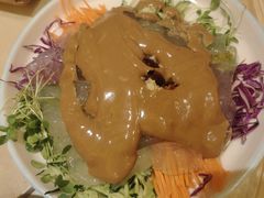 -永乐饭庄(安德路店)