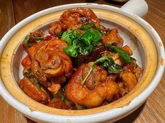 -岛风·台食小馆 ISLAND BISTRO(烟台山店)