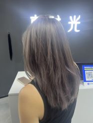 -丝语萱形象