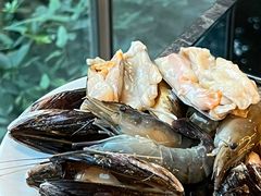 海鲜-福州西湖大酒店·怡湖咖啡厅