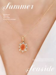 点击看大图 -Cindy Jewelry·钻戒·彩色宝石