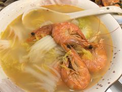 -来之顺海鲜菜馆·青岛菜(栈桥店)