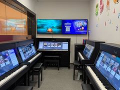 -Mr.先声音乐(东海店)