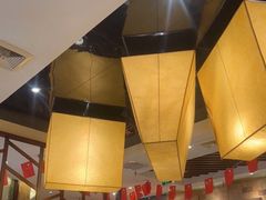 大堂-国味壹号·精品湘菜·宴请佳选(新天地店)