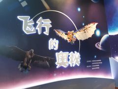 -天津自然博物馆