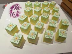 -聚春园自助餐厅(东街口店)