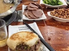 -老苏驴肉(东柳西街店)