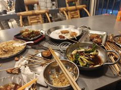 -神伙烧烤(江北黄泥塝店)
