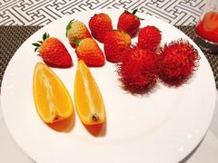 -绮梦西湖·云端餐厅(歌德店)
