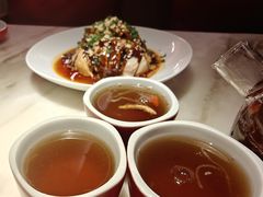 -京华烟云·北京烤鸭(领展购物广场·中关村店)
