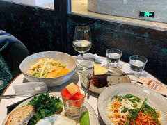 -BAKER&SPICE(环贸店)