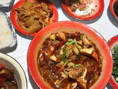 -遇见老南昌-柴火灶(顺外路店)