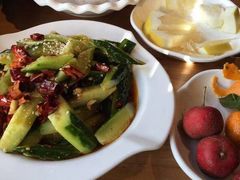 -半天妖烤鱼(方庄店)