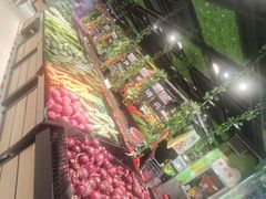 -广百家超市(大东海店)