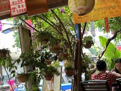 -库玛丽尼泊尔风味餐吧