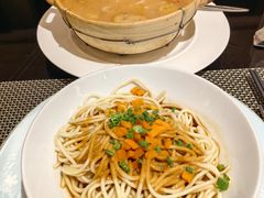 -富力威斯汀酒店-中国元素中餐厅(武昌临江店)