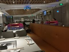 -海底捞火锅(航洋城店)