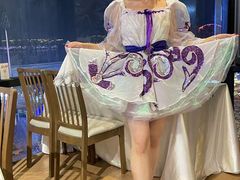 -圣彼得堡观江俄餐厅(中央大街黑金冠店)