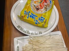 -刘老表·瓦罐汤涮肉(青云谱店)