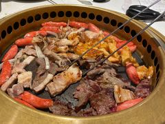 -花味烤肉·拌饭(庐阳万象汇店)