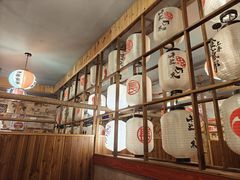 -食喜料理(诸城店)