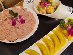 -大龙辣火锅·龙虾·烧烤(湖滨新天地店)