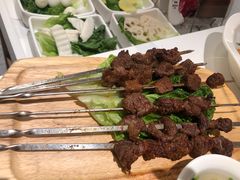 -牛焱·贵州黄牛肉火锅(城西银泰店)