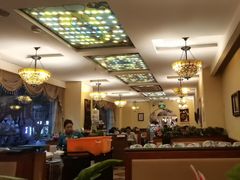 -巴依老爷新疆美食(魏公村店)