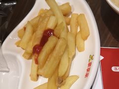 -豪享来中西餐厅(隆昌店)