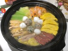 -江南厨子(万象天地店)