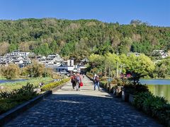 -和顺古镇