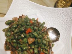 -闻鲜素食茶餐厅(高新区店)