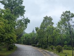 -三国赤壁古战场