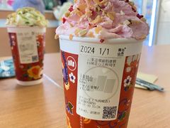 -雾与山茶(大禹城店)