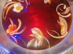 -牛New寿喜烧(曹路花园城店)