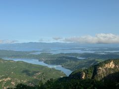 -北京密云天门山风景区