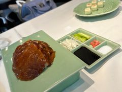 -唐廊烤鸭店(工体店)