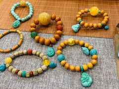 -Rabbit Cafe私房西餐甜点咖啡(栖霞路店)