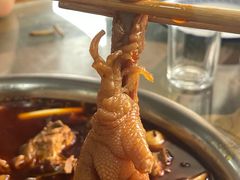 -佘记全家福芋儿鸡(向阳街总店)