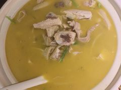 -苹果树下艺术餐厅(通州店)