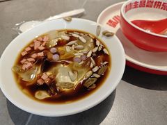 -生活如沸·顺德水牛奶火锅(大学路店)