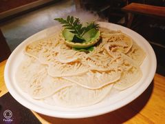 -老版火锅(半坡店)