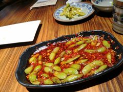 -功夫小龙虾·烧烤·江湖菜(金沙洲店)