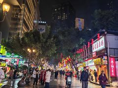 -重庆十八梯传统风貌区