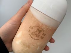 -沪上阿姨·精选茶饮(桃源友嘉购物广场店)