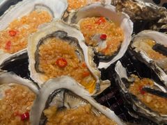 -火炉火自助餐(西直门凯德MALL店)