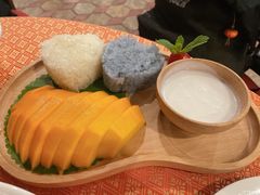 -南沙游艇会·大兵船餐厅