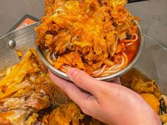 -小螺大作·螺蛳粉火锅(林和西店)