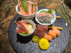 -炙柒Sekinana·精致料理 烧鸟·铁板烧(海上世界店)